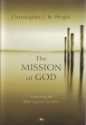 Mission of God 
